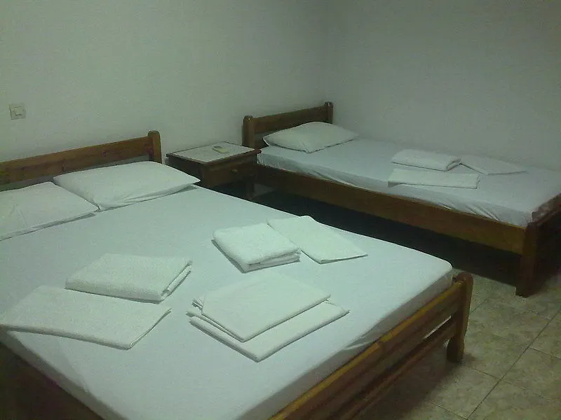 Hotel Aphrodite Garden Studios & Olympia Annex Mykonos Town