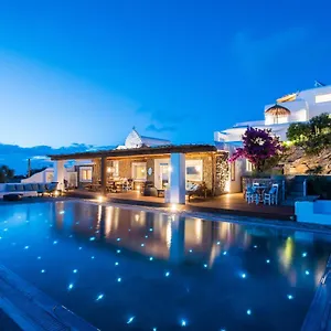 9 Islands Mykonos Hotel